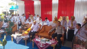 Dindikpora Pemalang Gelar Penandatanganan Pakta Integritas, Pastikan SPMB 2026 Berjalan Jujur dan Transparan