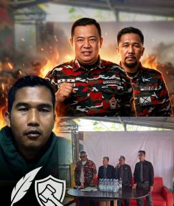 Dugaan Intimidasi Wartawan Jadi Sorotan, LMPI dan Kabar SBI Saling Berikan Klarifikasi