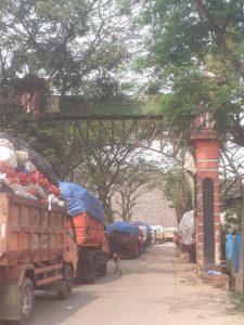 Retribusi Sampah Burangkeng Diduga Bocor Rp 185 Juta, Modus Pengurangan Tagihan Terendus 