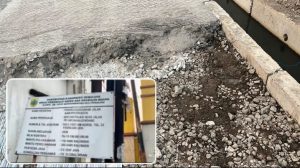 Soroti Proyek Jalan Petarukan – Gondang Rp 10,1 M, AWPB: Jangan Sembunyikan Kualitas di Balik Anggaran Rakyat