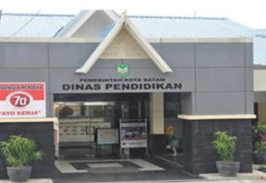 Disdik Batam Bantah Ada Surat Fiktif, Tegaskan Balasan untuk LBH NVNJ Diterbitkan Sesuai Prosedur dan Ditandatangani Elektronik oleh Kepala Dinas