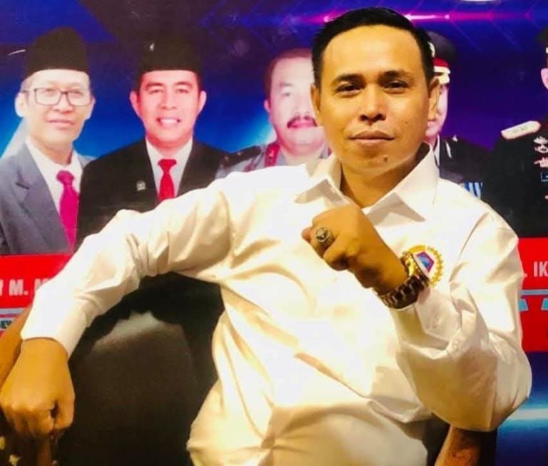 KETUM PWDPI: KINERJA KEJAKSAAN DAN KEPOLISIAN DINILAI MASIH LEMAH DALAM PEMBERANTASAN KORUPSI, KALAH JAUH DIBANDING KPK