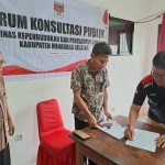 Forum Disdukcapil: Bikin Urus Dokumen Makin Mudah
