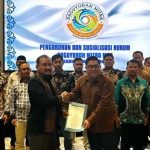 Pimpin Paguyuban Mitra MBG Pemalang, M. Bobby Siap Sukseskan Program Prioritas Presiden