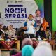Pemkab Pringsewu Gelar Ngopi Serasi Ke-25 Di Tulungagung