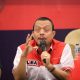 Presiden LSM LIRA, Jusuf Rizal Mengecam Keras Gerombolan Bayaran Demo Merusak Kator DPW LSM LIRA Kepri