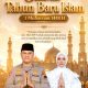Momentum Tahun Baru Islam 1 Muharram 1448 H, Kapolres Pemalang dan Bhayangkari Sampaikan Pesan Kedamaian