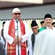 Ribuan Warga Tumpah Ruah di Pawai 1 Muharram, Wali Kota Bekasi: Saatnya Berhijrah Menjadi Lebih Baik