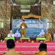 Pemkab  Pringsewu  Gelar  Muhasabah, Dzikir Dan Doa  Bersama Sambut Tahun Baru 1448 Hijriah
