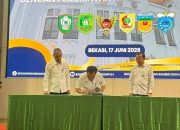 Dongkrak Konektivitas Wilayah, Pemkab Kepulauan Meranti Gandeng Kemenhub Cetak Ahli Transportasi Darat
