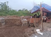 Diduga Tabrak Aturan Tata Ruang, Ormas dan Wartawan Desak Satpol PP Segel Proyek Tower di Losari Ampelgading