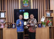 Wawali Harris Bobihoe: Bekasi Siap Jadi Kota HAM, Komnas HAM RI Siap Dampingi