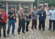 Ketua DPW PWDPI Kepri Menduga Ada Kriminalisasi, Minta Kedua Pihak Dibebaskan