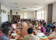 Komisi A DPRD Pemalang Terima Audiensi Wartawan, Pembongkaran Warung Remang‑remang Ditargetkan Sebelum 30 Juni