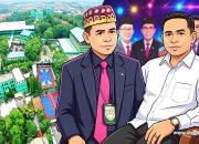 Ketum PWDPI, Percayakan Keluarga dan Rekan ke Universitas Malahayati, Kampus Berkualitas dan Kebanggaan Lampung