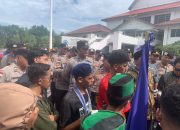 GMKI Batam Akan Kawal Dugaan Tindakan Represif dan Pelanggaran Etika Aparat dalam Aksi Demonstrasi Mahasiswa
