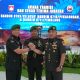 Estafet Kepemimpinan, Tiga Dandim Jajaran Korem 071/Wijayakusuma Resmi Berganti