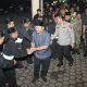 Perkuat Kamtibmas, Kapolres Pemalang Hadiri Pengesahan Warga Baru PSHT
