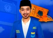 Mahasiswa Islam Indonesia (PB PMII) Gelar Aksi “Evaluasi Total Kabinet Merah Putih Prabowo-Gibran