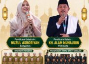 Hadiri lah! Sambut Tahun Baru Islam 1448 H, Paguyuban Amal Bakti Cibelok Gelar Pengajian Akbar dan Santunan Anak Yatim