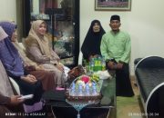 Sambut Tahun Baru Islam 1448 H, Paguyuban Amal Bakti Cibelok Sukses Gelar Pengajian dan Santunan Anak Yatim