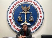 Kuasa Hukum Ahli Waris Mengecam Keras Perusahaan PT Lekonindo Kabupaten Siak Yang Tidak Melaksanakan Kewajiban Hukumnya Membayar Uang Pesangon Kematian Pekerja/Buruh