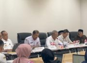 KPK Sambangi DPRD Pemalang, Pelototi Celah Korupsi Dana Aspirasi Pokir