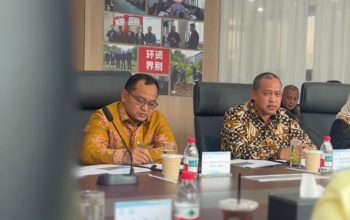 Wali Kota Bekasi Minta Wangneng Prioritaskan Tenaga Kerja Lokal Pada Proyek PSEL