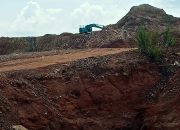 Legalitas Cut and Fill Batu Ampar Disorot, DLH Batam Tegaskan Tak Pernah Keluarkan Izin