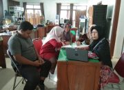 Kecamatan Pemalang Benahi Sistem Kearsipan Demi Wujudkan Pelayanan Publik yang Prima