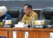 Mendagri Instruksikan Kepala Daerah Tingkatkan Kesiapsiagaan Hadapi Ancaman El Nino 2026