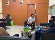 HEBOH! GRIB Jaya Datangi BPJS Kesehatan Pringsewu, Desak Jangan Jadikan Rakyat Korban Efisiensi: “Orang Sakit Tidak Bisa Ditunda!”
