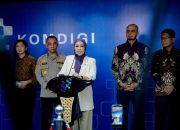 META Menghadap Komdigi, Sepakat Bentuk Tim Berantas Spam Judi Online