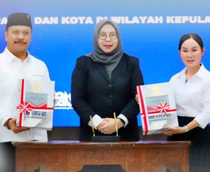 Batam Raih Opini WTP ke-14 Berturut-turut, Li Claudia: Bukti Komitmen Pengelolaan Keuangan yang Akuntabel