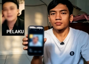 Menghilang Selama 3 Tahun, Ternyata di Sekap Dan Dianiaya Pacar, Bibir Sumbing,  Mata Buta