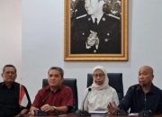 Buntut Pasca Terima Uang 20 Juta, Ketua BEM FH UBK Akhirnya di Nonaktifkan