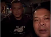 Akhir Pelarian Si Raja Tega “Taufik Hidayat” Berakhir di Majalaya Bandung