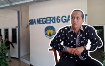 Terdata 225 Siswa Terima PIP Tahun 2026 Di SMAN 6 Garut, Humas ” Pencairan Dilakukan dengan Pengawalan Sekolah”
