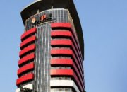 Eks Sekjen MPR Tersangka Dugaan Kasus Gratifikasi 17 Miliar Kembali di Periksa KPK