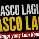 Dasco Lagi, Dasco Lagi! Petinggi yang Lain Kemana?