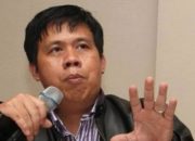 Uchok Sky Khadafi: KPK Jangan Hanya Berani Teriak Mafia Bea Cukai saat Konferensi Pers, Buktikan di Pengadilan!