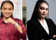 Dulu Ramai Dikaitkan dengan Dugaan Mobilisasi Massa dalam Demonstrasi, Kini Ginka Febriyanti Ginting Resmi Duduki Jabatan Komisaris PT Pertamina Retail