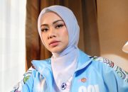 Harta Kekayaan Zita Anjani, Anak Ketua Umum PAN, Melonjak dari Rp9 Miliar Menjadi Rp109 Miliar