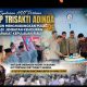 Menghubungkan Pulau, Menjadi Jembatan Kehidupan Masyarakat Kepulauan Riau, HUT Pertama KMP Trisakti Adinda Dihadiri Ratusan Undangan, PT Tala Pusuk Buhit Tutup Perayaan dengan Santunan kepada 50 Anak Yatim