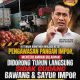 Distribusi Bawang dan Sayur Impor di Gudang Union Batam Disorot, Dugaan Jalur Tidak Resmi hingga Distribusi Antarwilayah Jadi Sorotan, Menteri Amran Diminta Turun Sidak