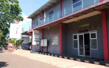 Program Ketahanan Pangan  Desa Sukaluyu Wangunreja Dinilai Janggal, Anggaran Ratusan Juta Di Duga Tidak Sesuai Realita