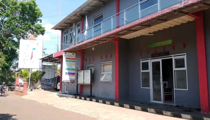 Program Ketahanan Pangan  Desa Sukaluyu Wangunreja Dinilai Janggal, Anggaran Ratusan Juta Di Duga Tidak Sesuai Realita