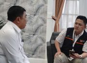 Terima Petugas Sensus Ekonomi 2026, Bupati Garut Ajak Masyarakat dan Pelaku Usaha Berikan Data Akurat