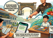 Program Makan Bergizi Gratis di Pemalang Dipantau Kejagung?