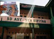 Terlanjur Kesal, Orang Tua Siswa SD Swasta di Tarogong Kidul Garut Ungkap Buku Rekening Yang Ditahan dan Bantuan Siswa Miskin Yang Sering Dipotong Oknum Guru